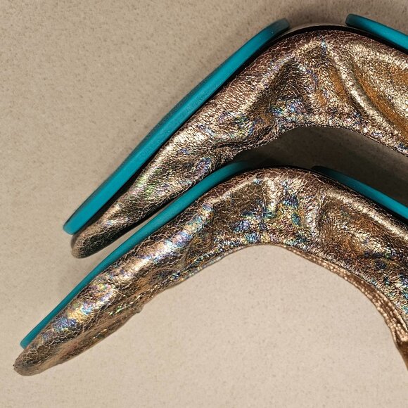 Tieks Starstruck - Picture 9 of 15